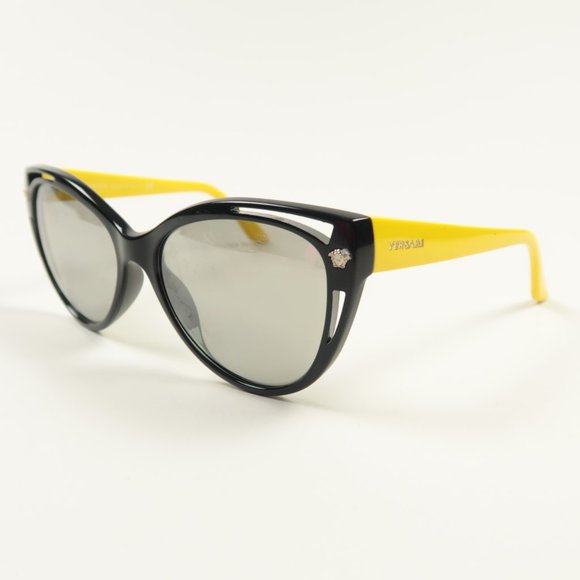 versace yellow glasses